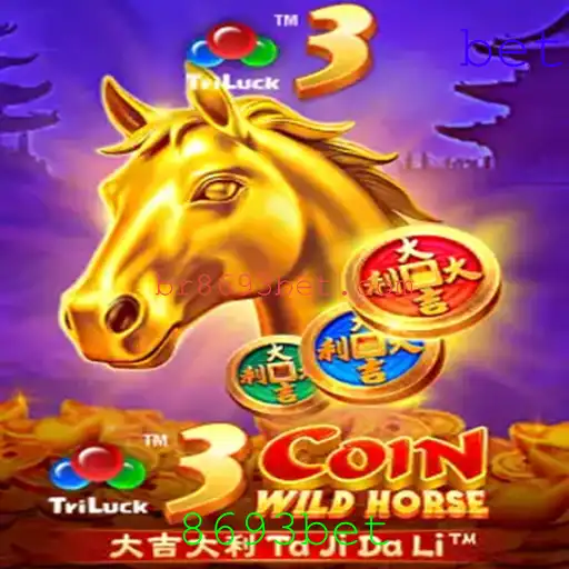 Explorando o Reino de 3CoinWildHorse: Um Mergulho no Mundo dos Jogos de Aventura