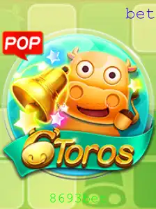 Descubra o Mundo de 6Toros: O Jogo que Revoluciona a Diversão