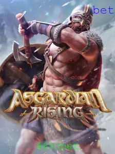 Descubra o Mundo Fantástico de AsgardianRising