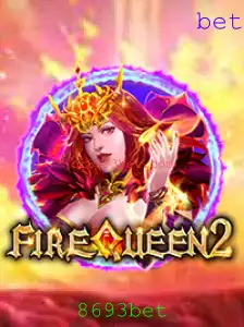 FireQueen2: O Renascimento de uma Lenda dos Jogos