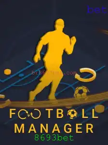 FootballManager: Uma Imersão no Mundo do Futebol com 8693bet