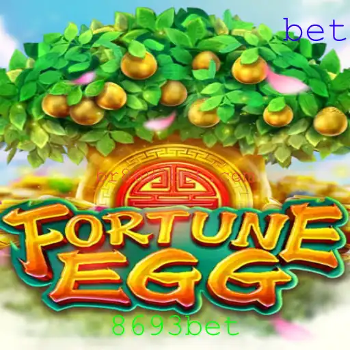 Descubra as Aventuras do Jogo FortuneEgg com 8693bet