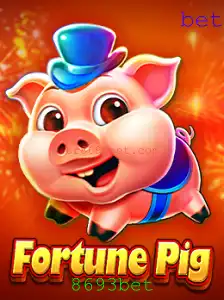 Jogo FortunePig: Descubra Regras e Inovações com 8693bet