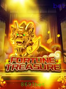 FortuneTreasure: Descubra a Magia do Novo Jogo de Aventuras da 8693bet