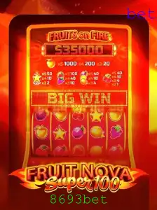 Explorando o Mundo de FruitNovaSuper100: Um Guia Completo para Jogadores