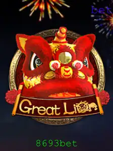 Explorando o Fascinante Universo de GreatLion: Um Jogo Impulsionado pela Inovação