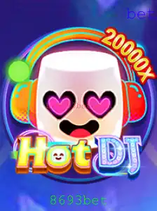 Explorando HotDJ: Um Mergulho no Mundo do Jogo Interativo com 8693bet