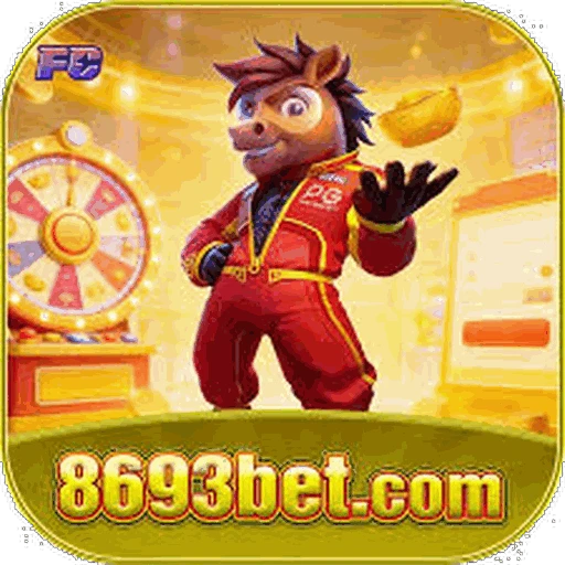 8693bet Logo