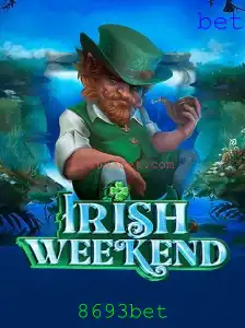 Descubra o Mundo do IrishWeekend: Um Jogo de Azar com Emoção e Estratégia