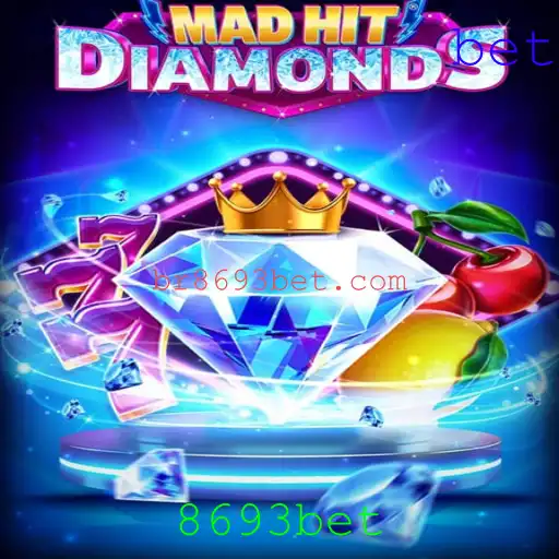 MadHitDiamonds: Um Mergulho Estratégico no Universo dos Jogos de Aposta