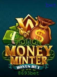 MoneyMinterBonusBuy: Um Mergulho no Mundo das Apostas com 8693bet