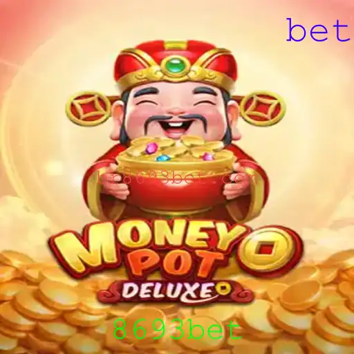 Explorando o Mundo de MoneyPotDELUXE e a Plataforma 8693bet