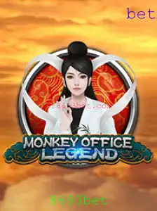 Descubra o Mundo de MonkeyOfficeLegend: Um Jogo Inovador no Universo 8693bet