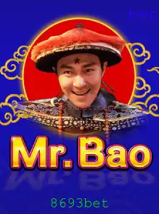 Descubra o Universo de MrBao e 8693bet