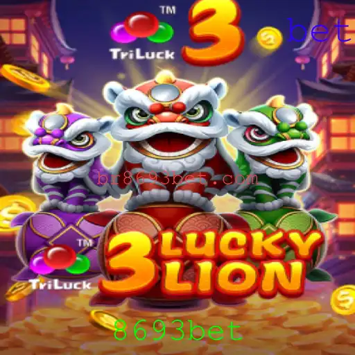 Descubra o Jogo 3LUCKYLION: A Nova Sensação dos Cassinos Online