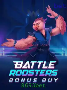 Explorando o Jogo Empolgante BattleRoostersBonusBuy
