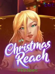 ChristmasReach: O Jogo Festivo Que Está Conquistando o Mundo