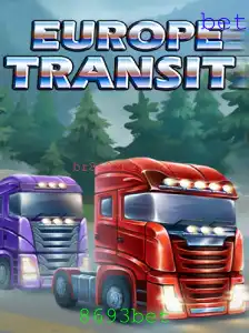 EuropeTransit: Um Guia Detalhado para o Jogo Inovador conectado ao 8693bet