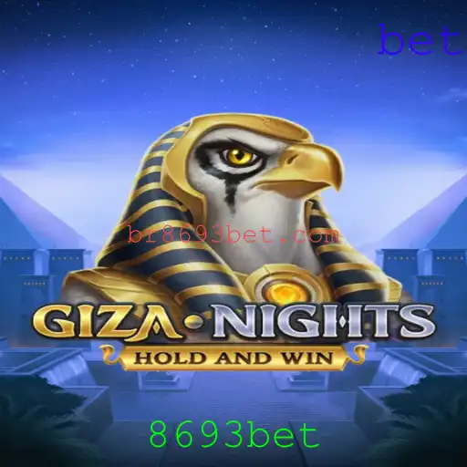 Descubra GizaNights: Uma Jornada Mística com 8693bet