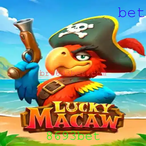 Descubra o Fascinante Mundo de LuckyMacaw e a Chave para 8693bet
