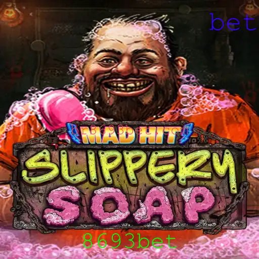MadHitSlipperySoap: A Revolução no Mundo dos Jogos