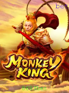Descubra o Jogo 'MonkeyKing' e Como Jogar com a Palavra-Chave '8693bet'