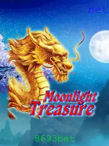 MoonlightTreasure: Descubra Mistérios Intergalácticos em Busca de Tesouros