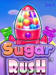 SugarRush: A Nova Sensação no Mundo dos Jogos Online