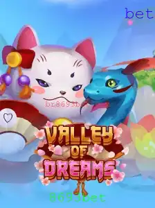 Explorando o Mundo Encantador de ValleyofDreams