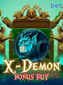 Explorando o Universo de XDemonBonusBuy: Uma Aventura Inesquecível