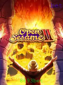 Descubra o Mundo de OpenSesameII: Aventuras e Estratégias