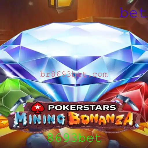 Explorando o Mundo do Pokerstars e o Fascínio das Apostas com 8693bet