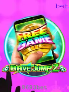 RaveJump2M: Desvendando o Universo de Aventura e Desafios