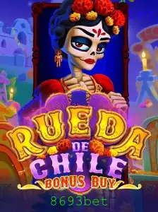 Descubra o Emocionante Jogo RuedaDeChileBonusBuy da 8693bet