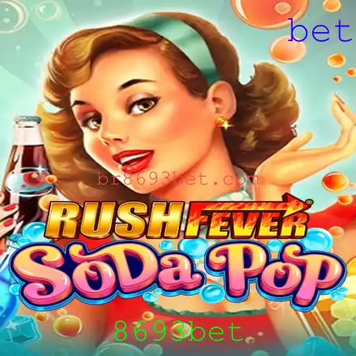 Descubra o Universo de RushFeverSodaPop e as Estratégias de 8693bet
