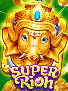 SuperRich: O Jogo de Estratégia e Sorte Que Domina o Momento